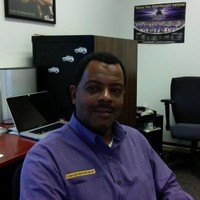 James Hill