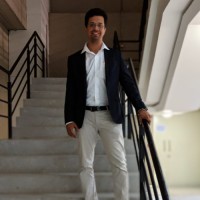 Avinash Ashok