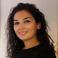 María del Carmen Jiménez López