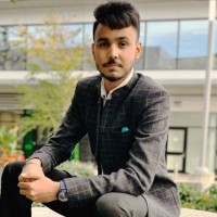 Ishdeep Sohi