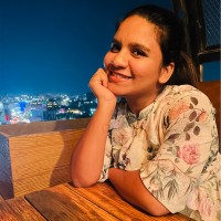 Neha More
