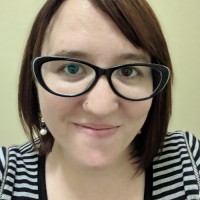 Cassandra Barker