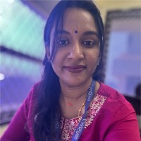 Pavithra Varun