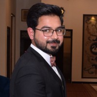 Tahseen Afzal