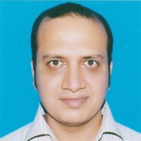 Bashir Ahmed