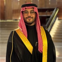 Abdulrahman Almukairin