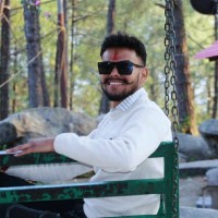 Kamal Pandey