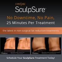 Sculpsure Georgia