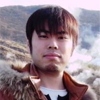 岩渕一啓