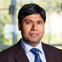 Abdul Hafeez Abdul Rasheed Mgm,Bsc,Pmp