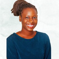 Fatmata Hannah Conteh, Mph