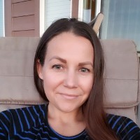 Kirsten Whitman