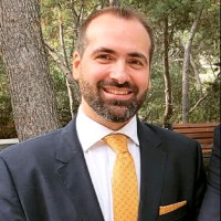 Stamatis Fragkoulis