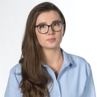 Patrycja Grzybowska