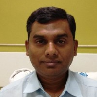 Muralidharan B