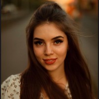 Anna Neverovych
