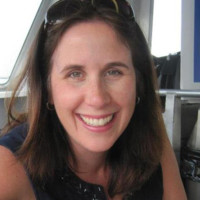 Julie Dore