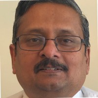 Vivek Rao