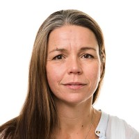 Ulrika Kihlander