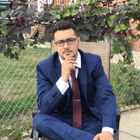 Waled Alsaidi