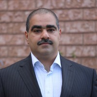 Emad Al-Sowaidi