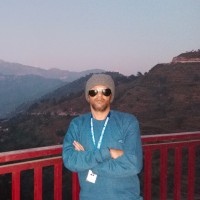 Omkar Kulkarni