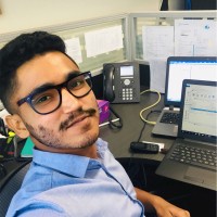 Mohammed Laiq