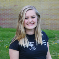 Tessa Van Lohuizen