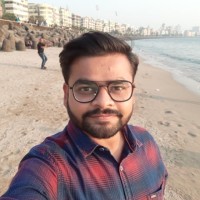 Mehul Patel