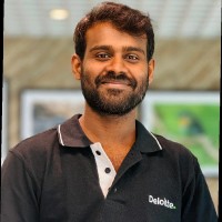 Naveen Kumar Royal