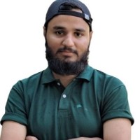 Hamza Shareef