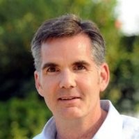 Steve Lanier
