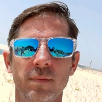stephane berteche