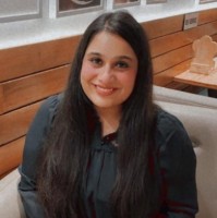 Nandita Chanana