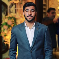Adnan Haider