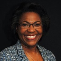 Rev. Lea Walker-Clark, MA, M.Div.