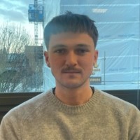 Max Robertson
