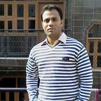 Vivek Kumar