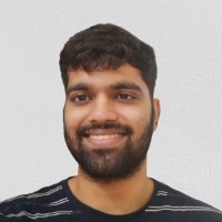 Anurag Bhat