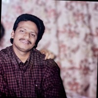 Sreehari Kasukurti