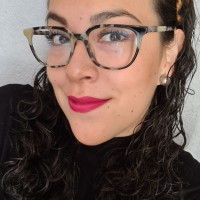 Yolixma Yáñez Contreras