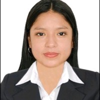 Sharon Nicole Gómez Lavado