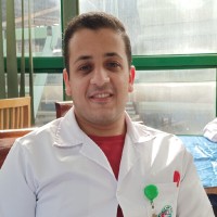 Ehab Nader