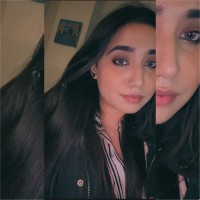 Amna Ali