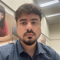 Gabriel Pereira