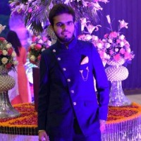 Ayush Chhabra