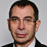 Patrick Navarre