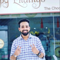 Pradeep M
