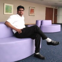 Sudheesh C.B Sudheesh C.B