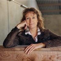 Sylvia Bosveld